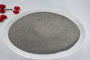 粉煤灰檢測(cè)