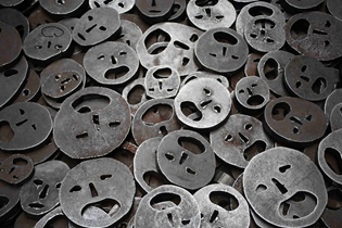 黑色金屬檢測(cè)