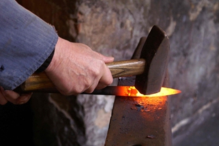 鍛造工藝評(píng)價(jià)