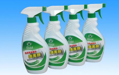 超聲波清洗劑檢測(cè)