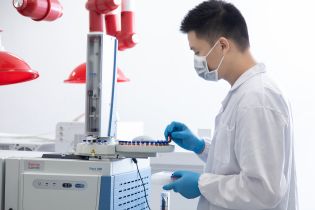 偏硅酸檢測(cè)分析