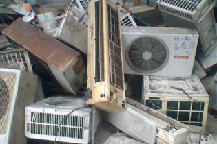 廢舊家電檢測(cè)