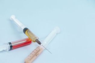 感染性廢物檢測(cè)