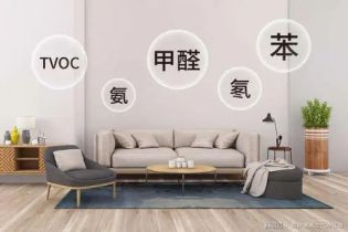甲醛檢測(cè)分析