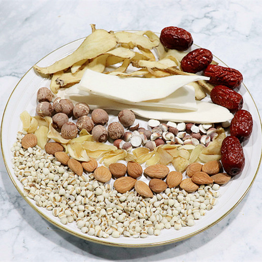 湯料檢測(cè)