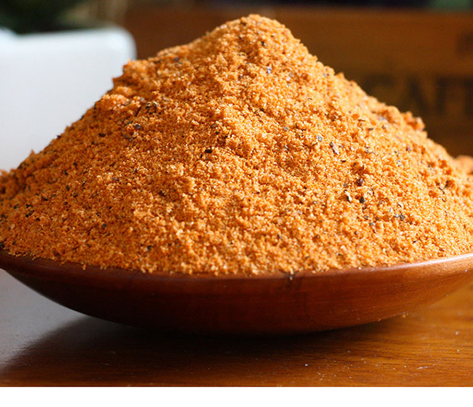 腌料檢測(cè)