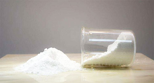 消泡劑檢測(cè)