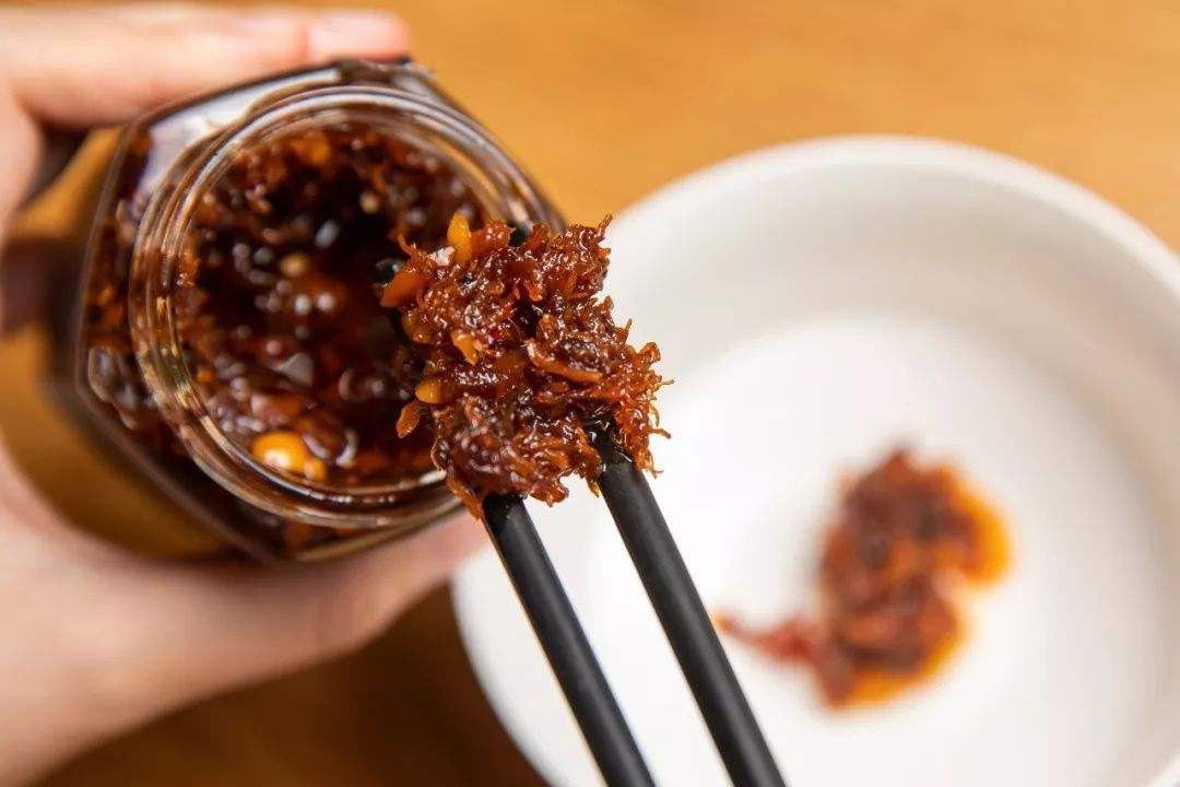 海鮮醬檢測(cè)