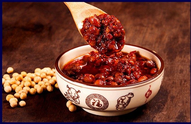 豆瓣醬檢測(cè)