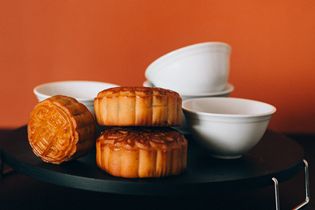月餅檢測(cè)