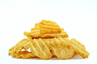 膨化食品檢測(cè)
