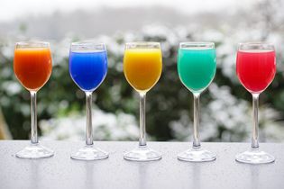 飲料檢測(cè)