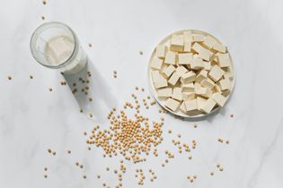 豆制品檢測(cè)