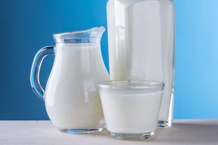 牛奶檢測(cè)