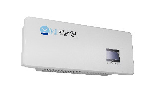 空氣消毒機(jī)檢測(cè)