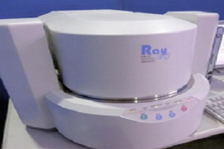 X射線(xiàn)熒光光譜儀（XRF）