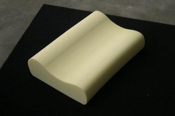 PU發(fā)泡材料檢測(cè)