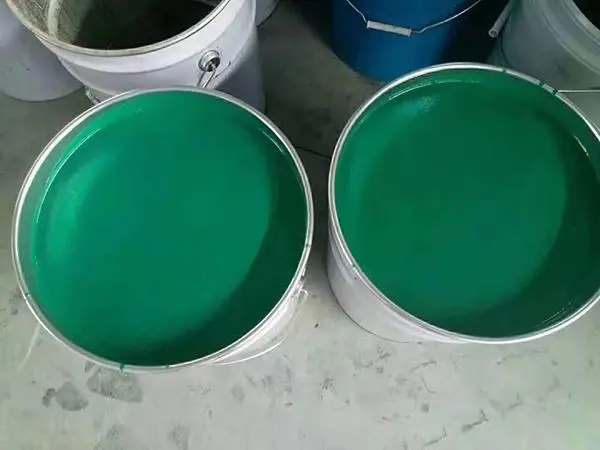 環(huán)氧樹(shù)脂涂料檢測(cè)