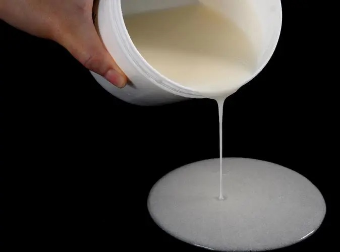 漿料檢測(cè)