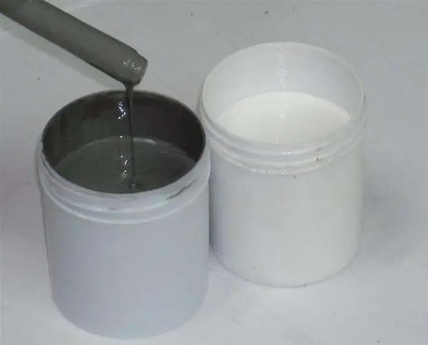 膠水檢測(cè)