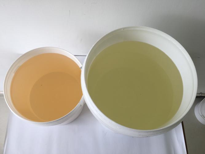 環(huán)氧樹(shù)脂膠黏劑檢測(cè)