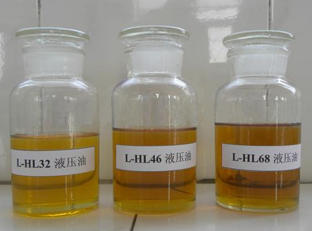 液壓油檢測(cè)