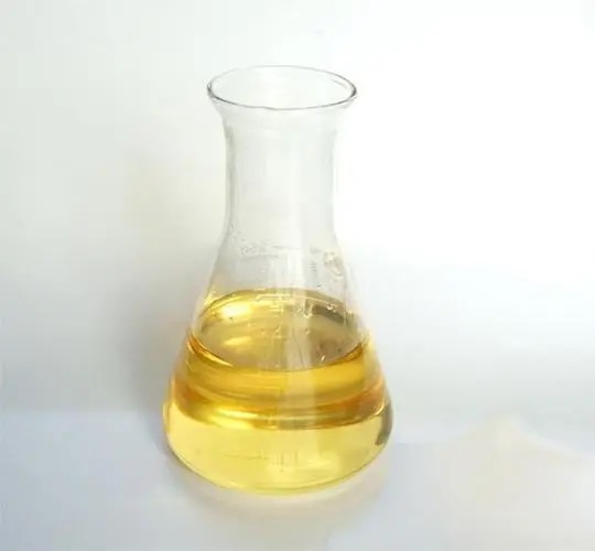 導(dǎo)熱油檢測(cè)