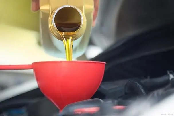機(jī)油檢測(cè)