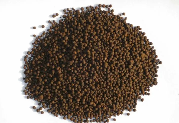 細(xì)菌肥料檢測(cè)