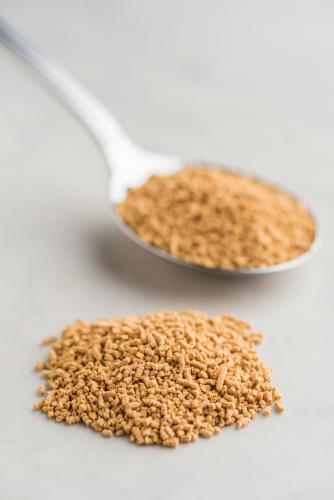 中藥顆粒檢測(cè)