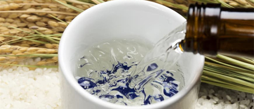 白酒檢測(cè)