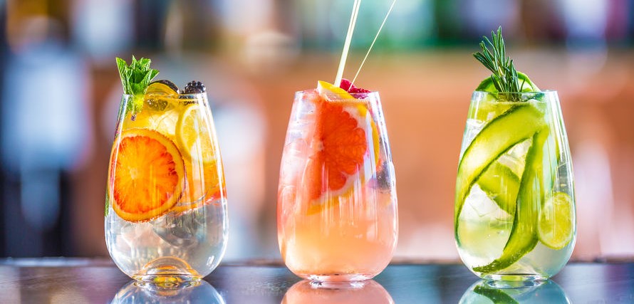飲料檢測(cè)