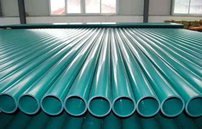 聚氯乙烯(PVC)檢測(cè)